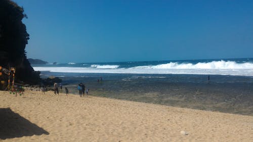 Gratis stockfoto met gunungkidul, karst, sadranan