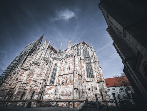 Fotobanka s bezplatnými fotkami na tému architektúra, Bavorsko, ciele cesty