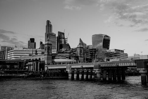 Безкоштовне стокове фото на тему «Англія, будівлі, Лондон»