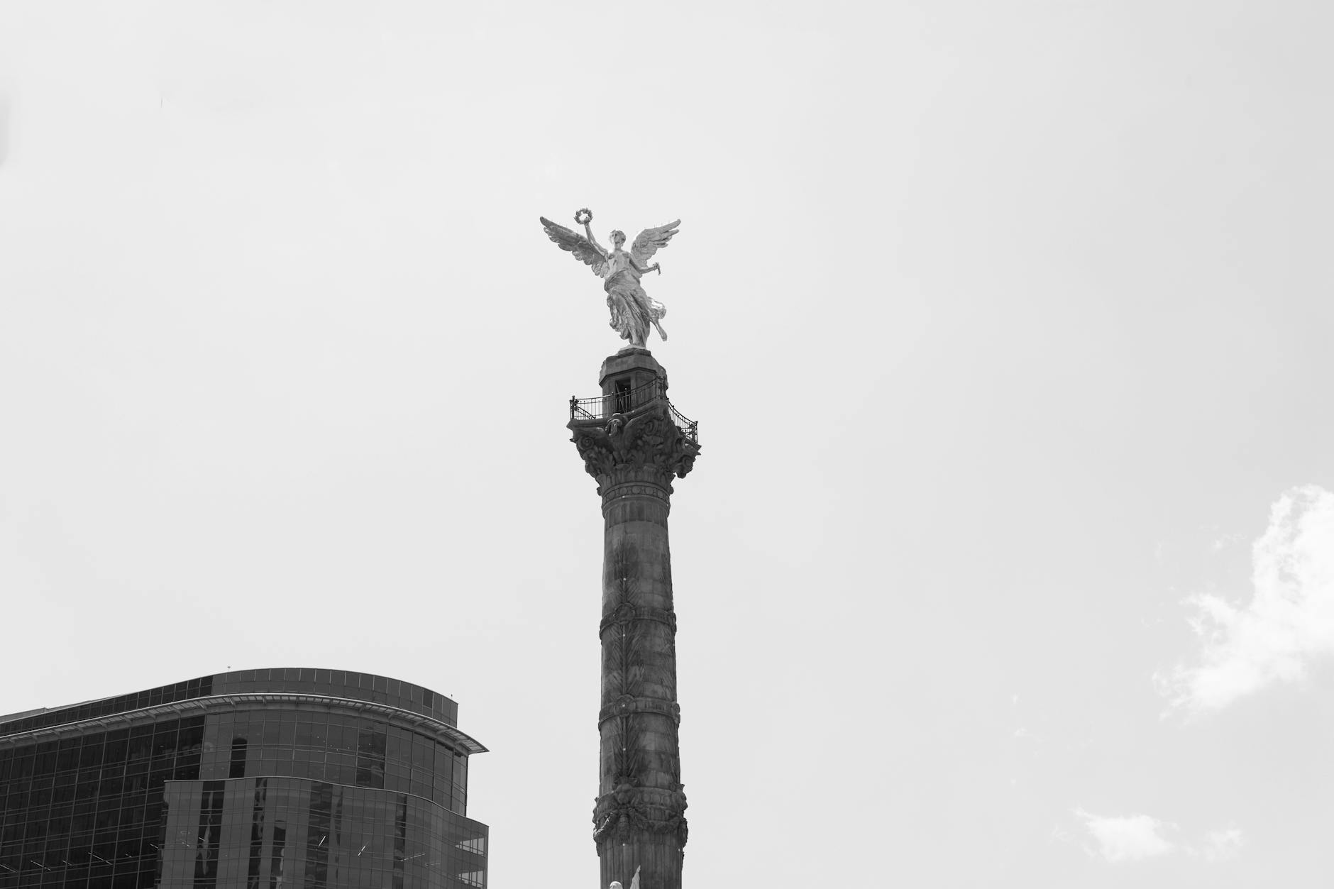 Popular sights in Mexico Landmarks in Mexico