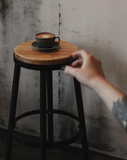 Fotobanka s bezplatnými fotkami na tému cappuccino, káva, kávový nápoj