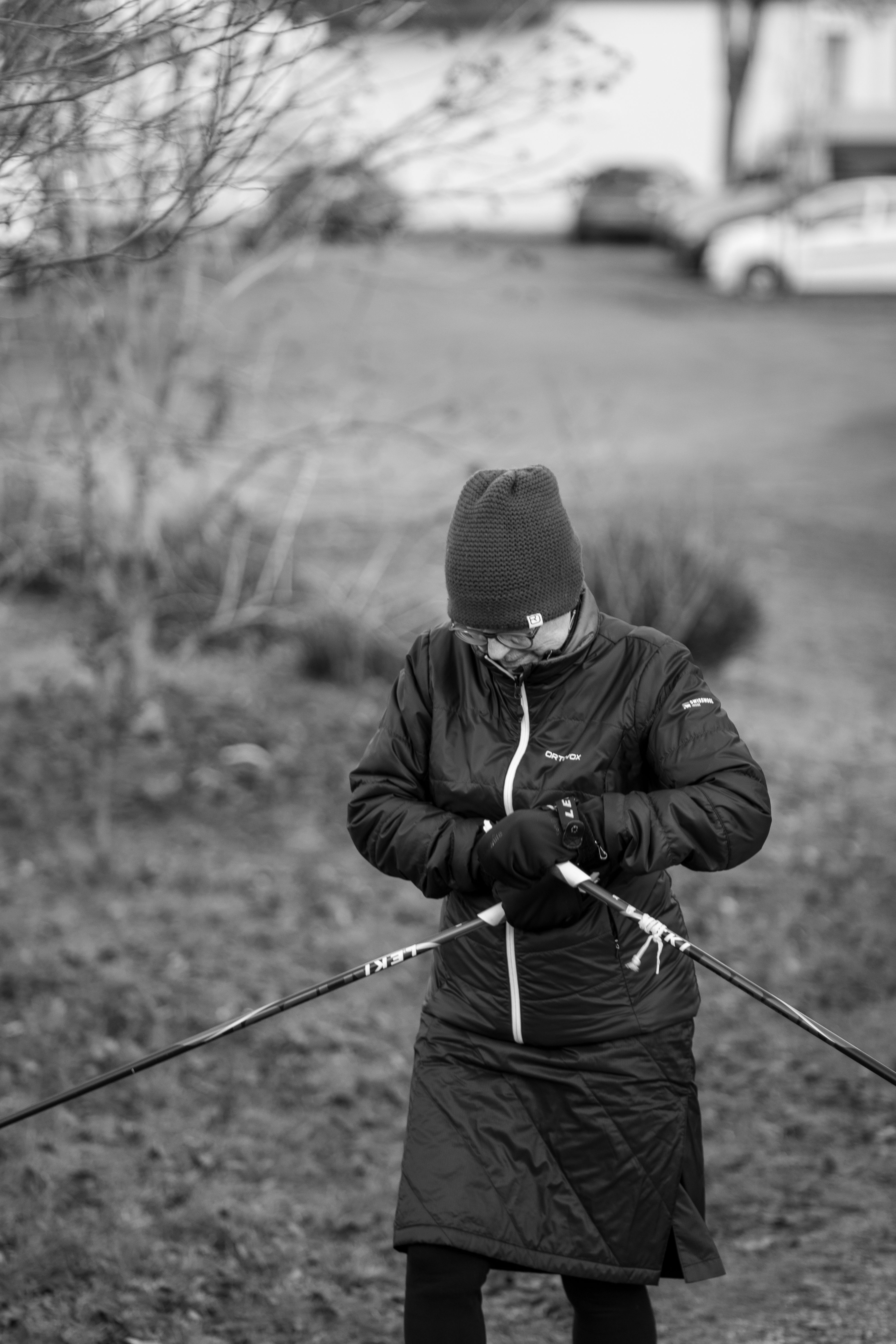 pexels photo 21301399 Carbon Trekking Poles: The Ultimate Guide to Materials and Brands
