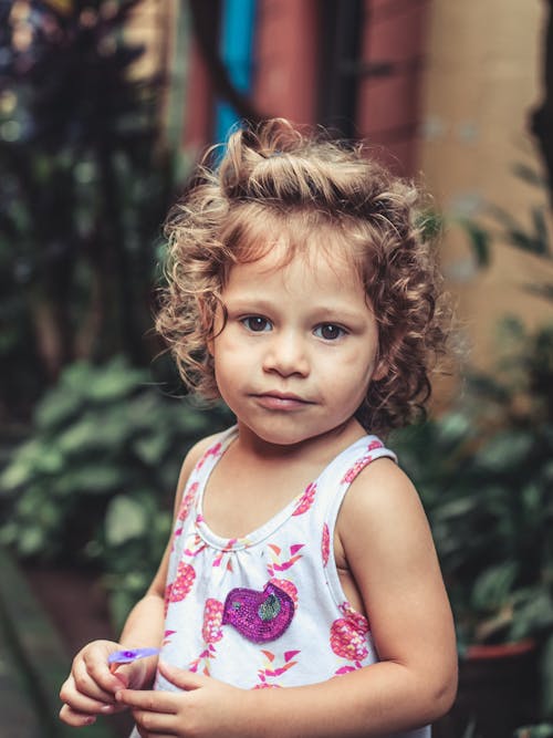 Základová fotografie zdarma na téma batole, dítě, hezký