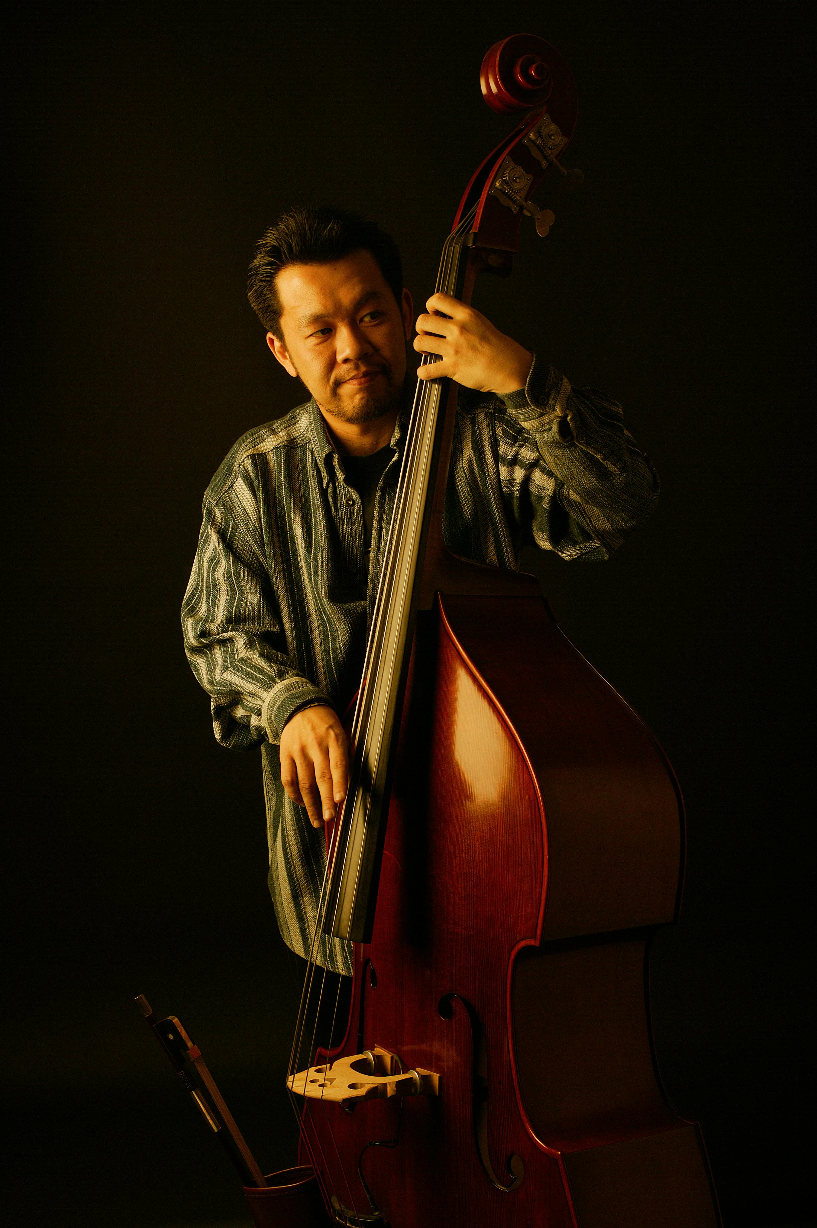 Bass - John Myung - Progressive Bass Concepts - Booklet