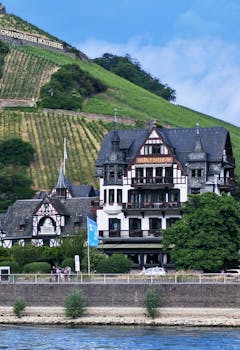 Rüdesheim am Rhein
