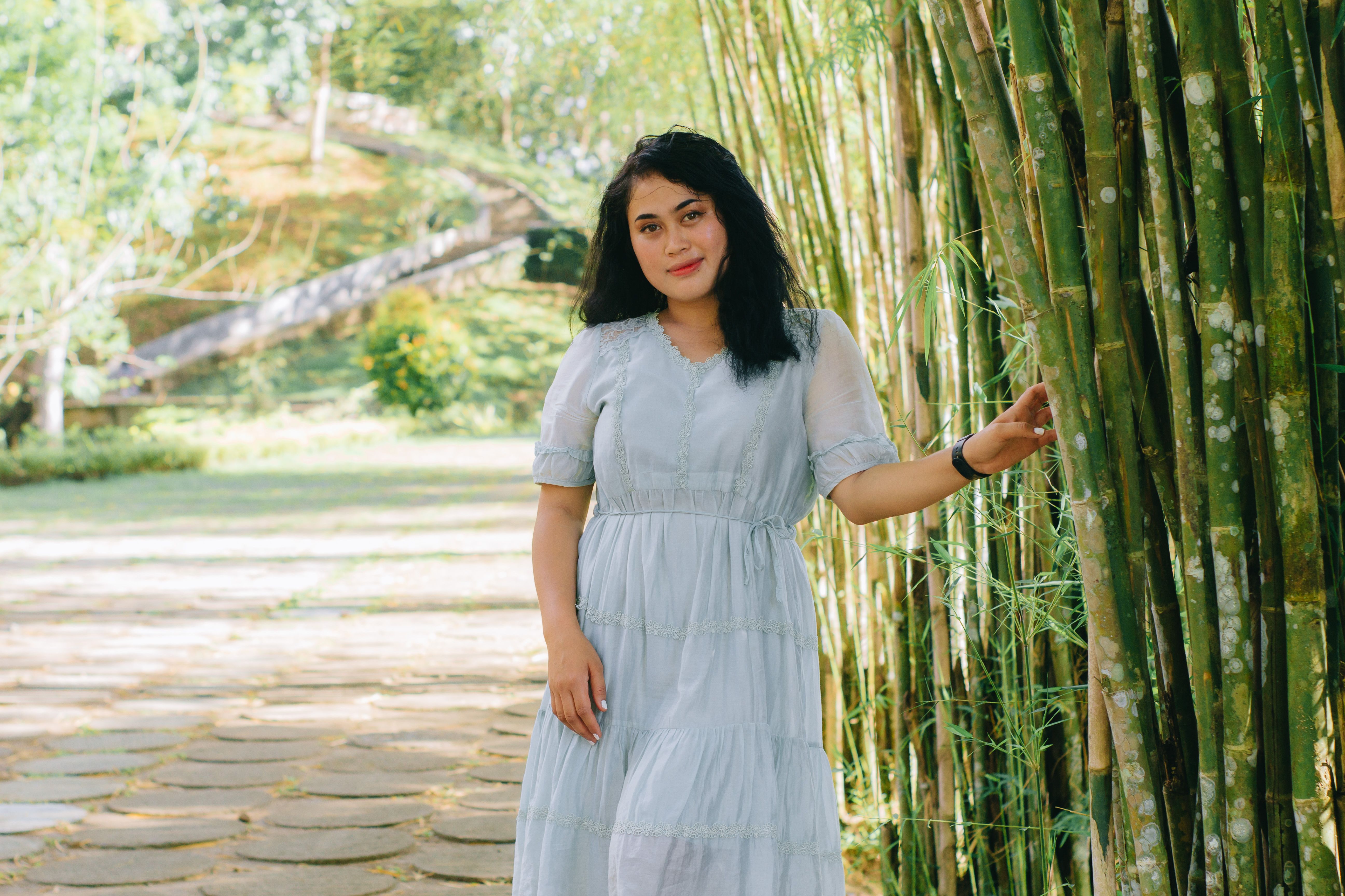 raisya bawazier