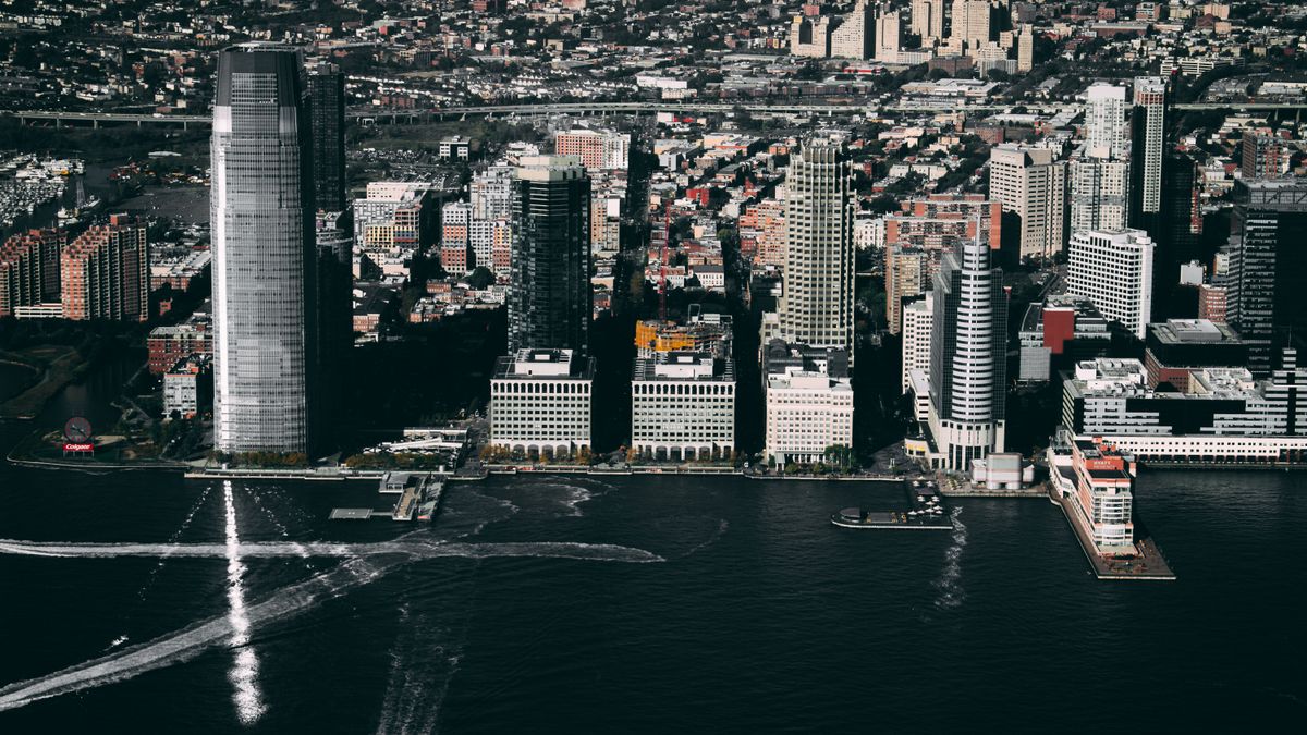 How to Enter Product Giveaways in Jersey City, New Jersey Without Scams