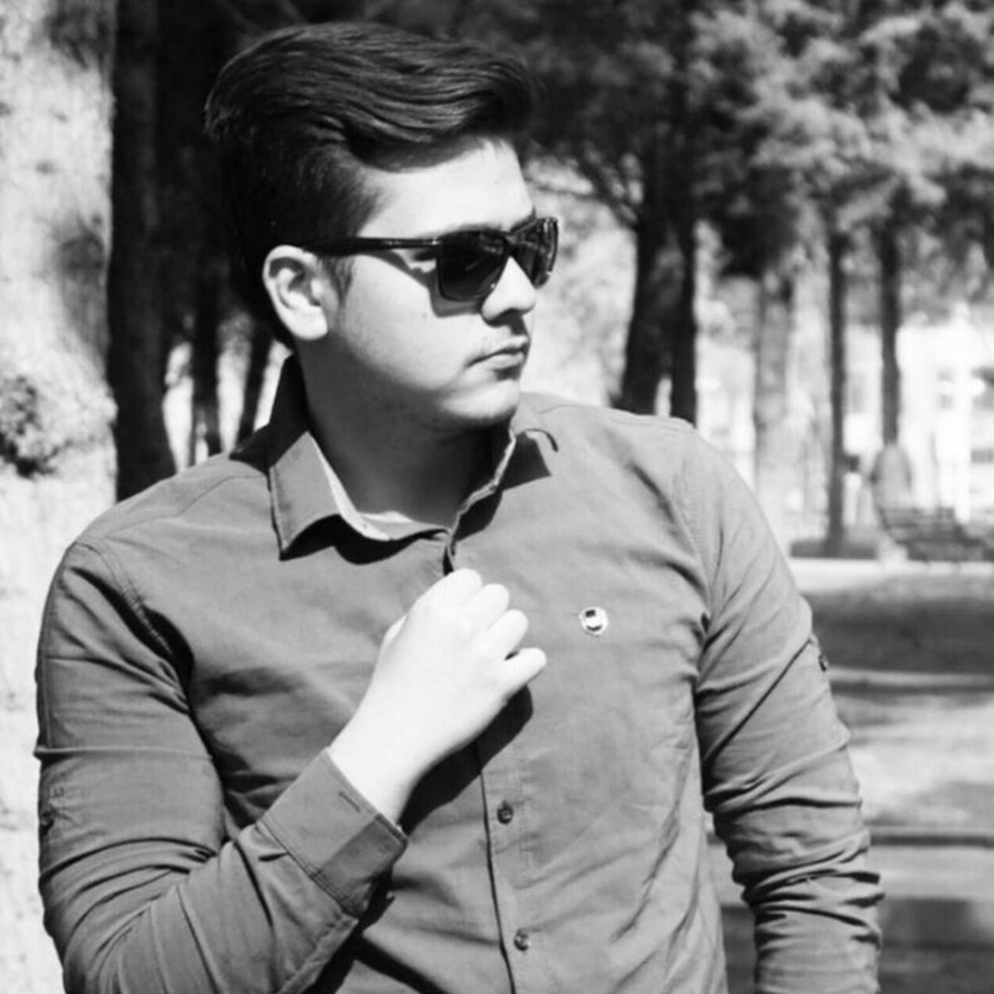 Sample Warna Kamar Tidur Unik #1