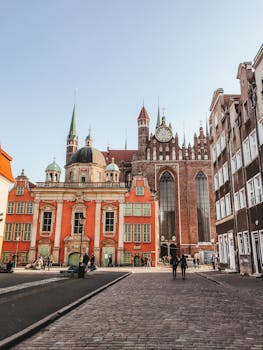 Gdansk