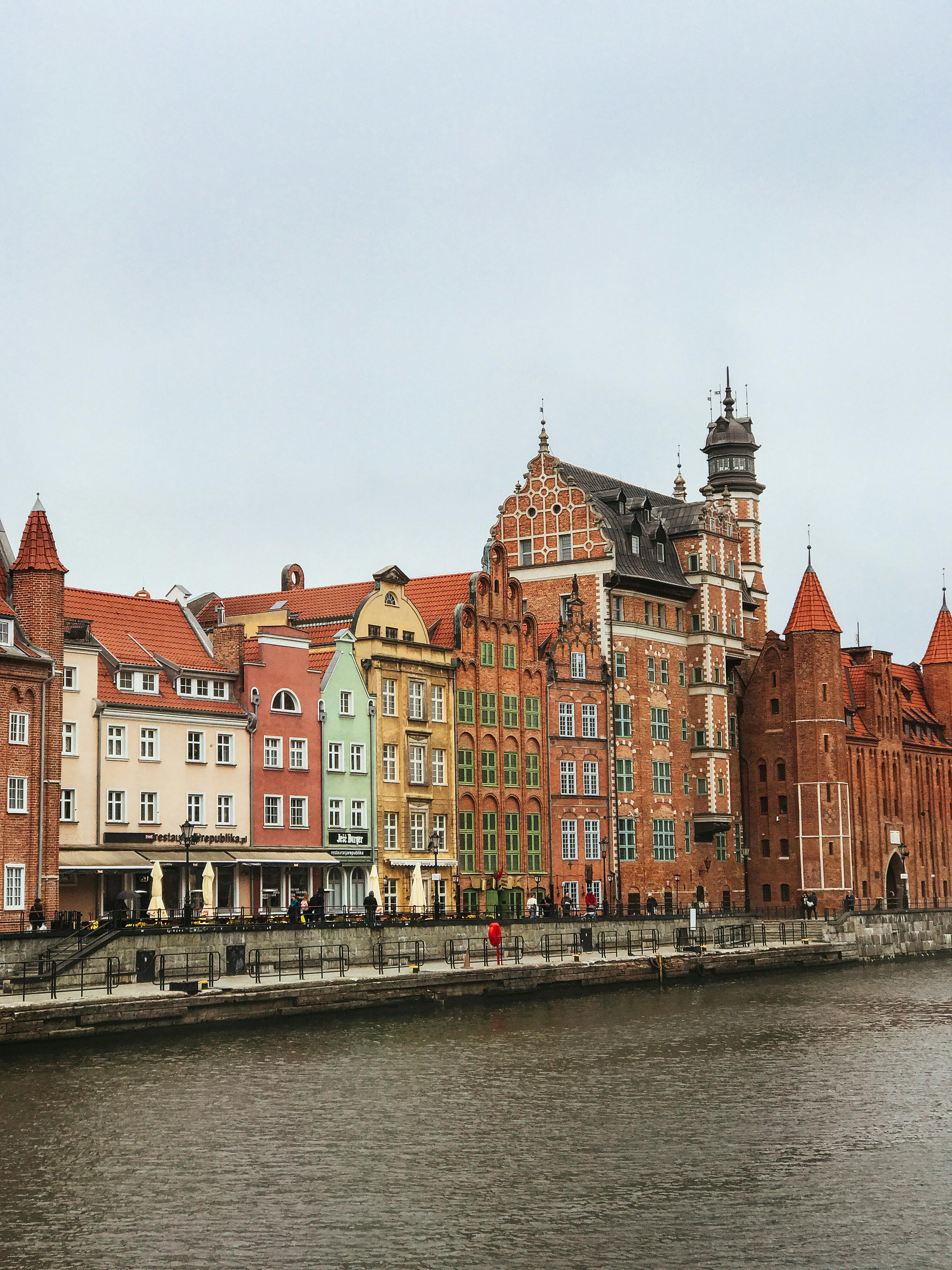 Gdańsk