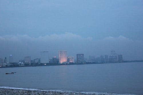 Kostnadsfri bild av bombay, indien, mumbai