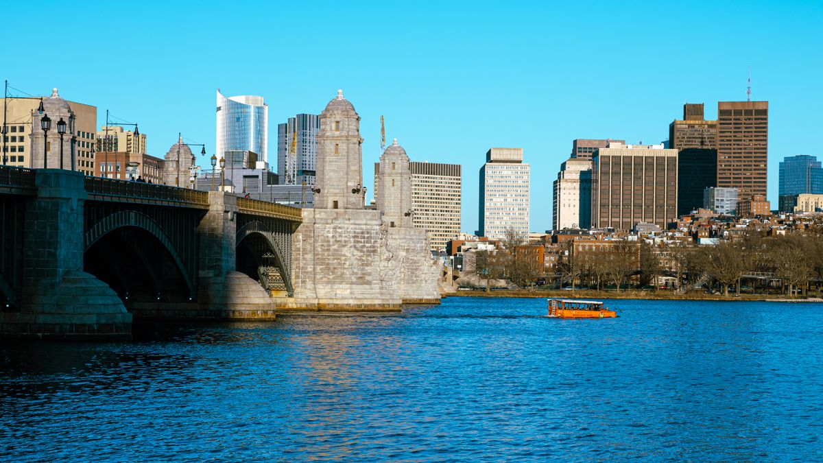 How to Enter Grocery Giveaways in Boston, Massachusetts Without Scams