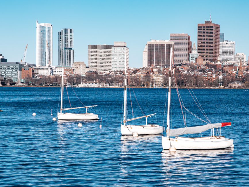 Boston Harbor waterfront dining - covered patios near me