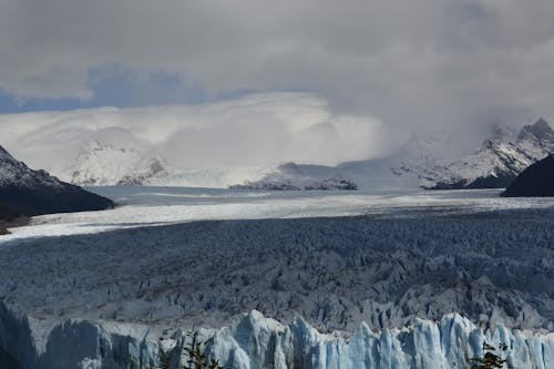 Kostenloses Stock Foto zu berge, eis, gletscher