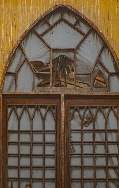 Free window Stock Photo