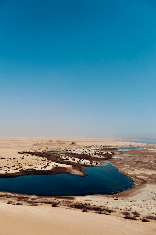 乾旱, 冒險, 埃及 的 免費圖庫相片