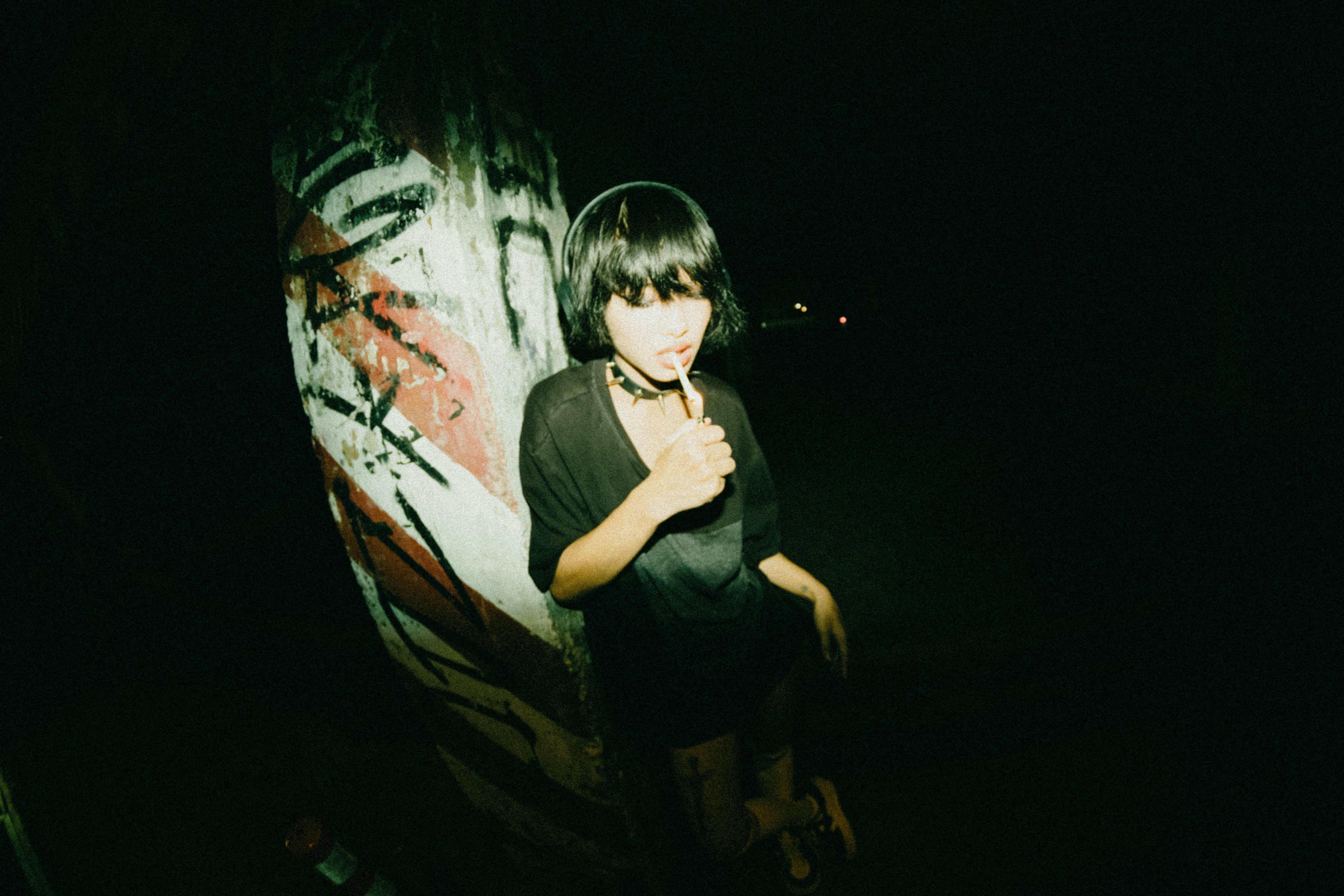 The once-low-key anime and manga subculture is now embracing a "painful lifestyle". — Photo by Khoa Võ on Pexels