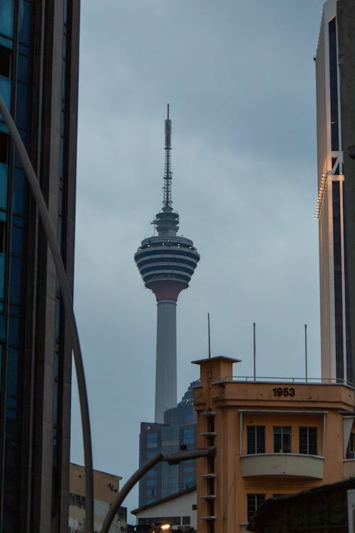 Gratis stockfoto met Maleisië, stadsgebouwen