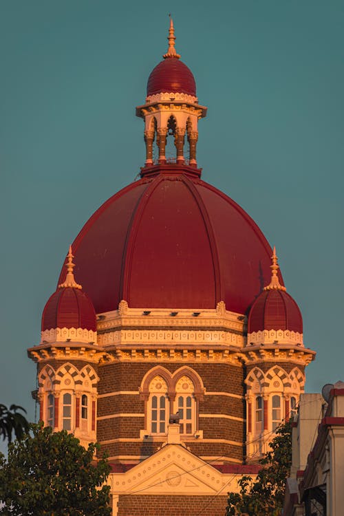 Immagine gratuita di città, edificio, india