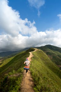 Custom Itinerary Planning