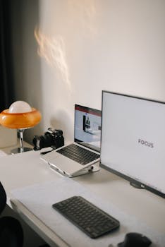Ergonomic Mouse