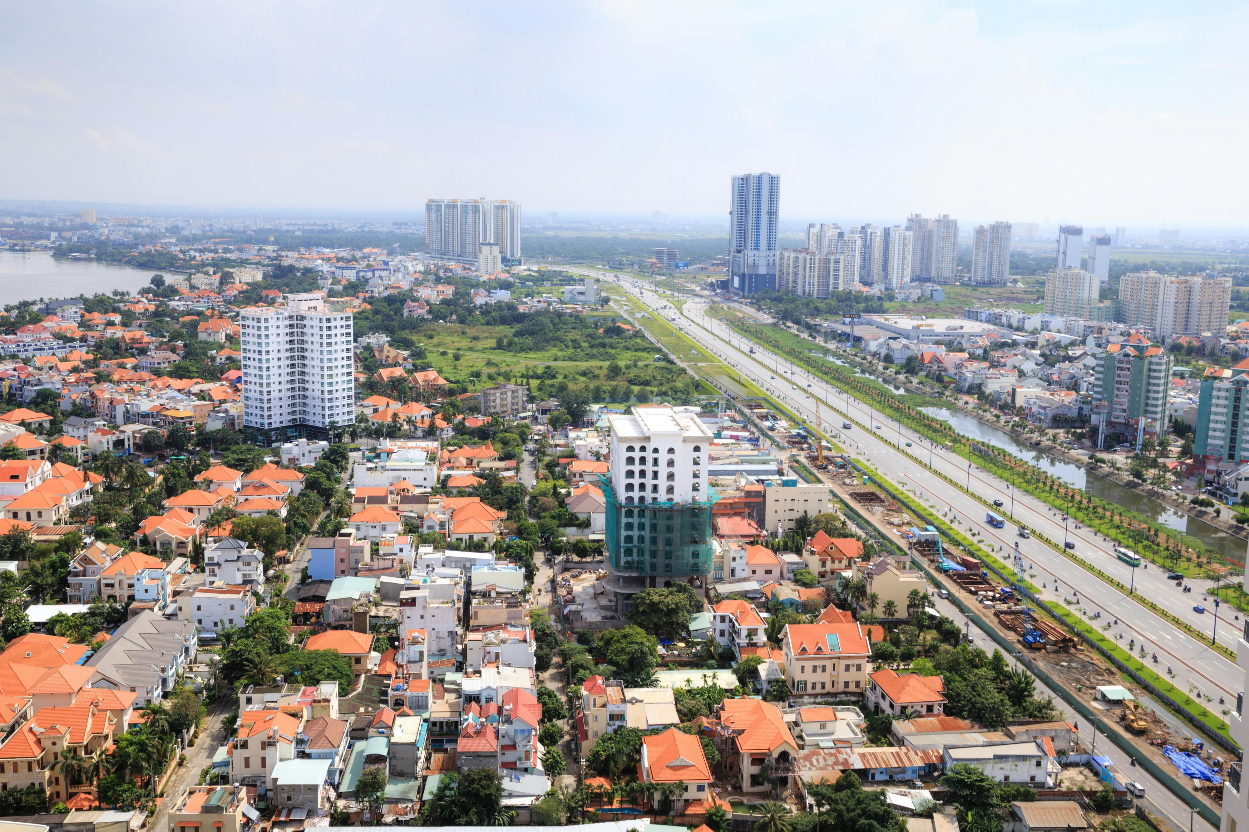 High-rise Buildings · Free Stock Photo