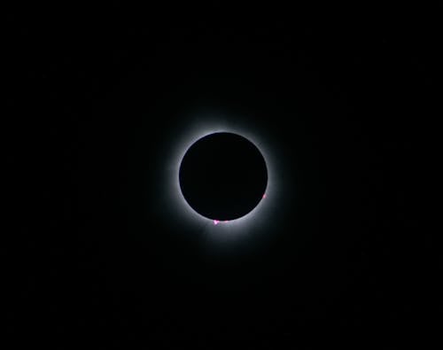 Fotos de stock gratuitas de astronomía, cielo, eclipse solar