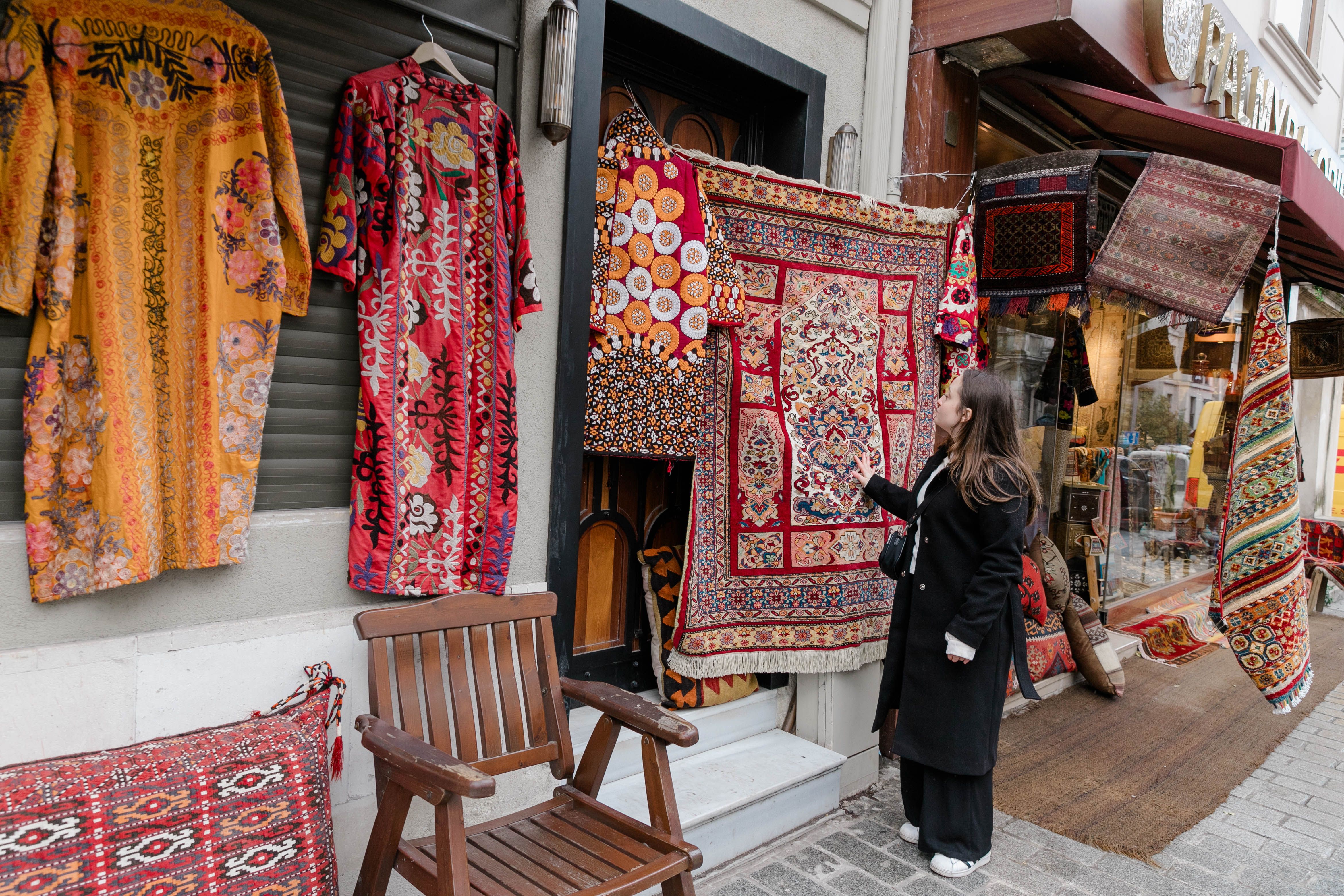 Nişantaşı