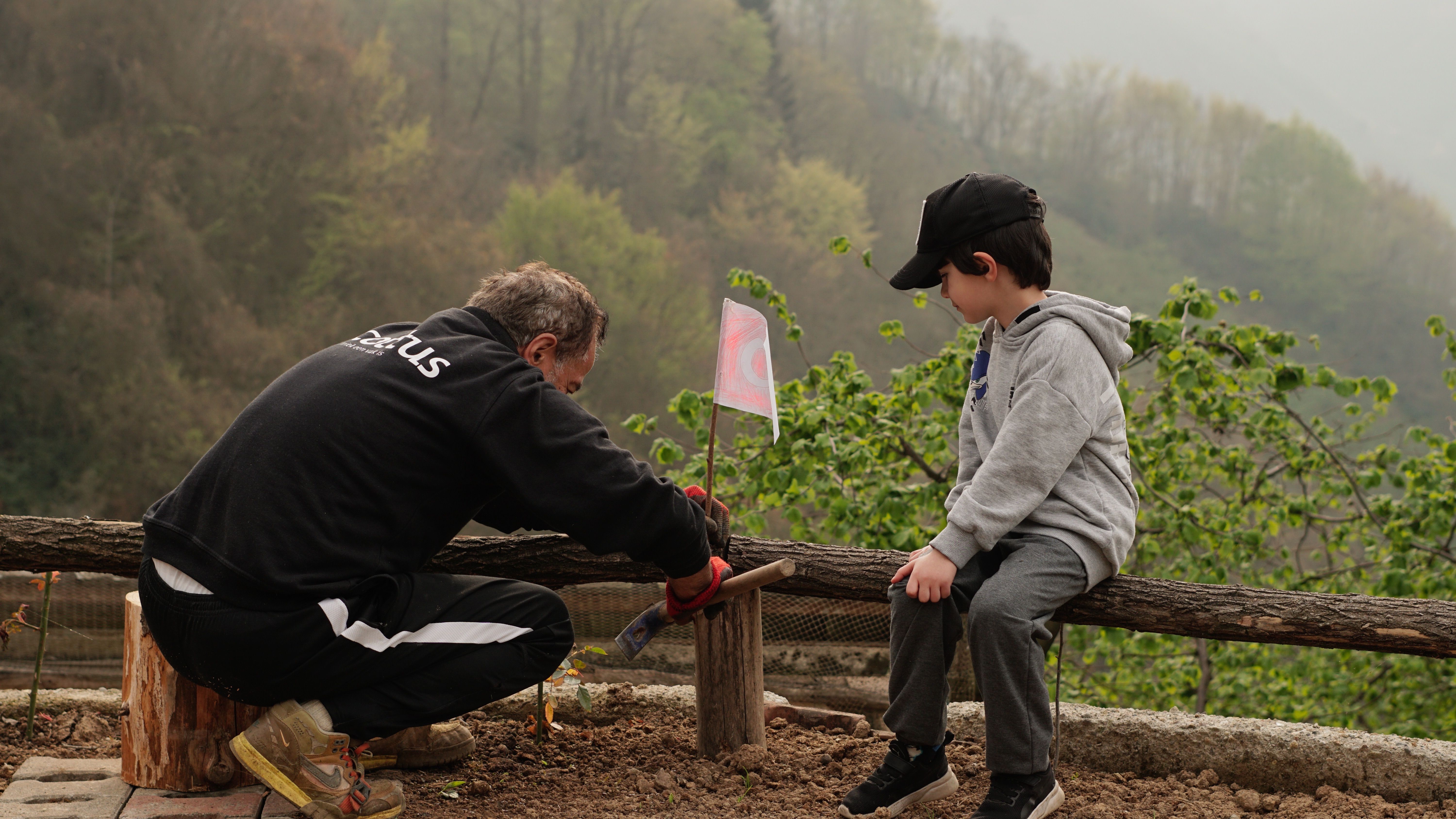 Outdoor-Abenteuer: DIY-Schnitzeljagd für die ganze Familie — Schritt-für-Schritt-Anleitung