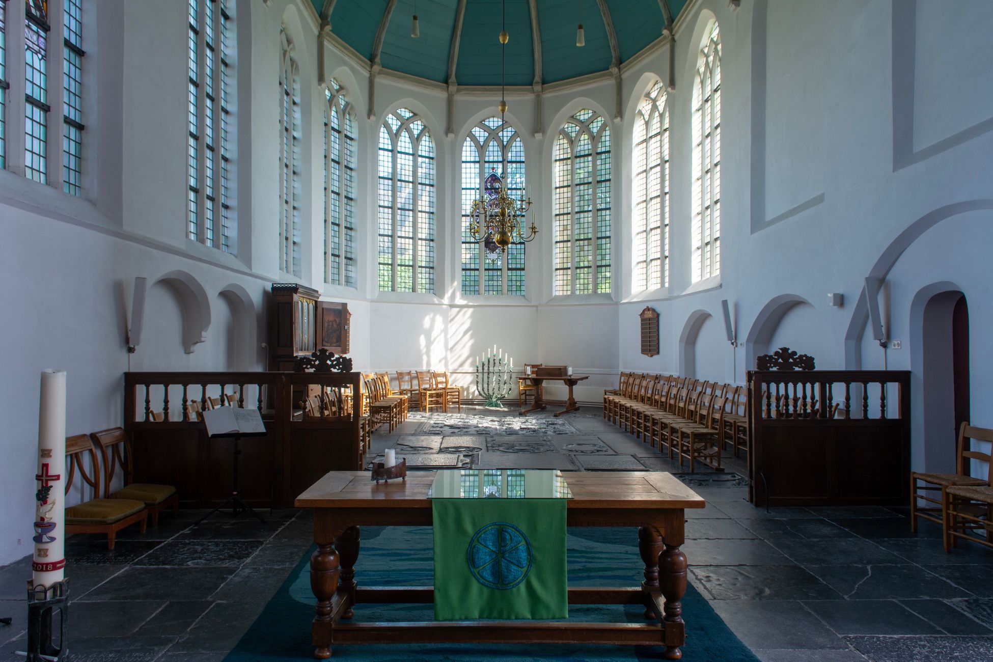 Opinie: Gevaar van vereenzelviging van tradities met Evangelie