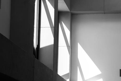 Безкоштовне стокове фото на тему «архітектура, вікно, геометричний»