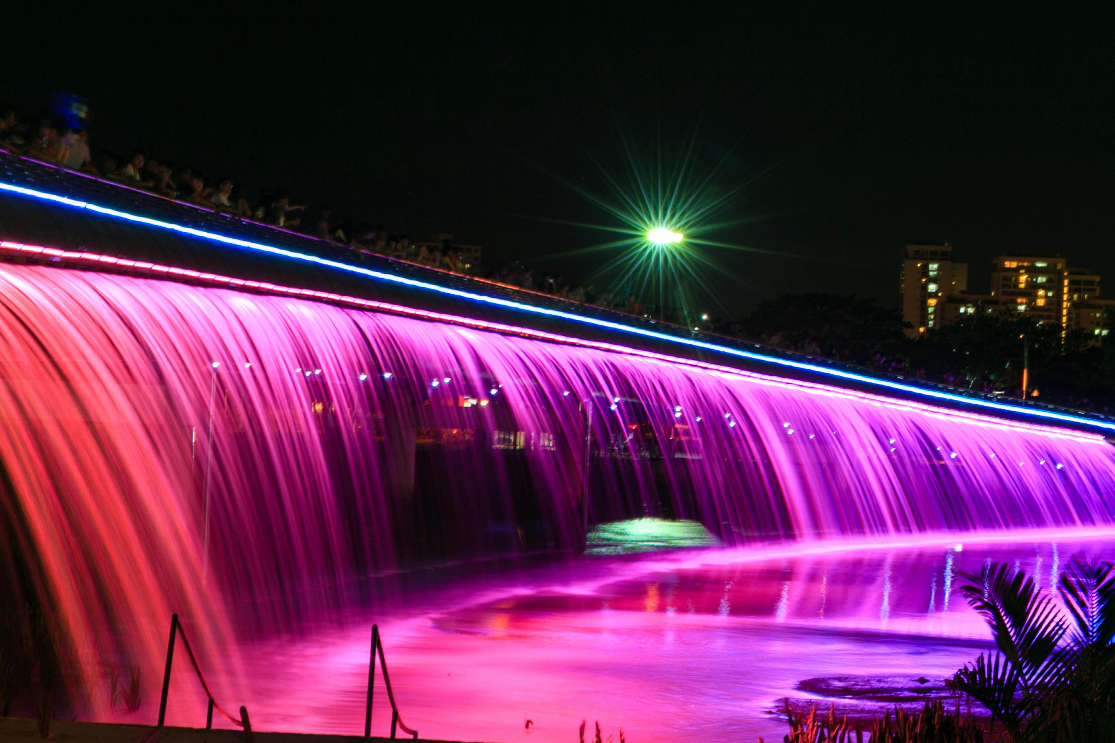 Sightseeing Destination