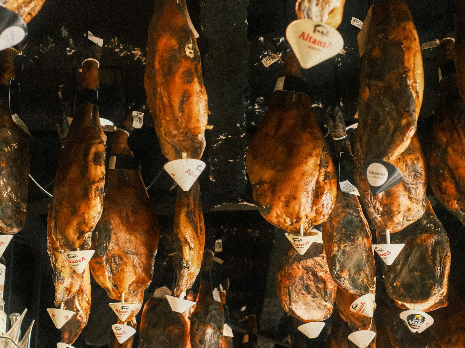 Plato típico en Dónde: gastronomía local para foodies