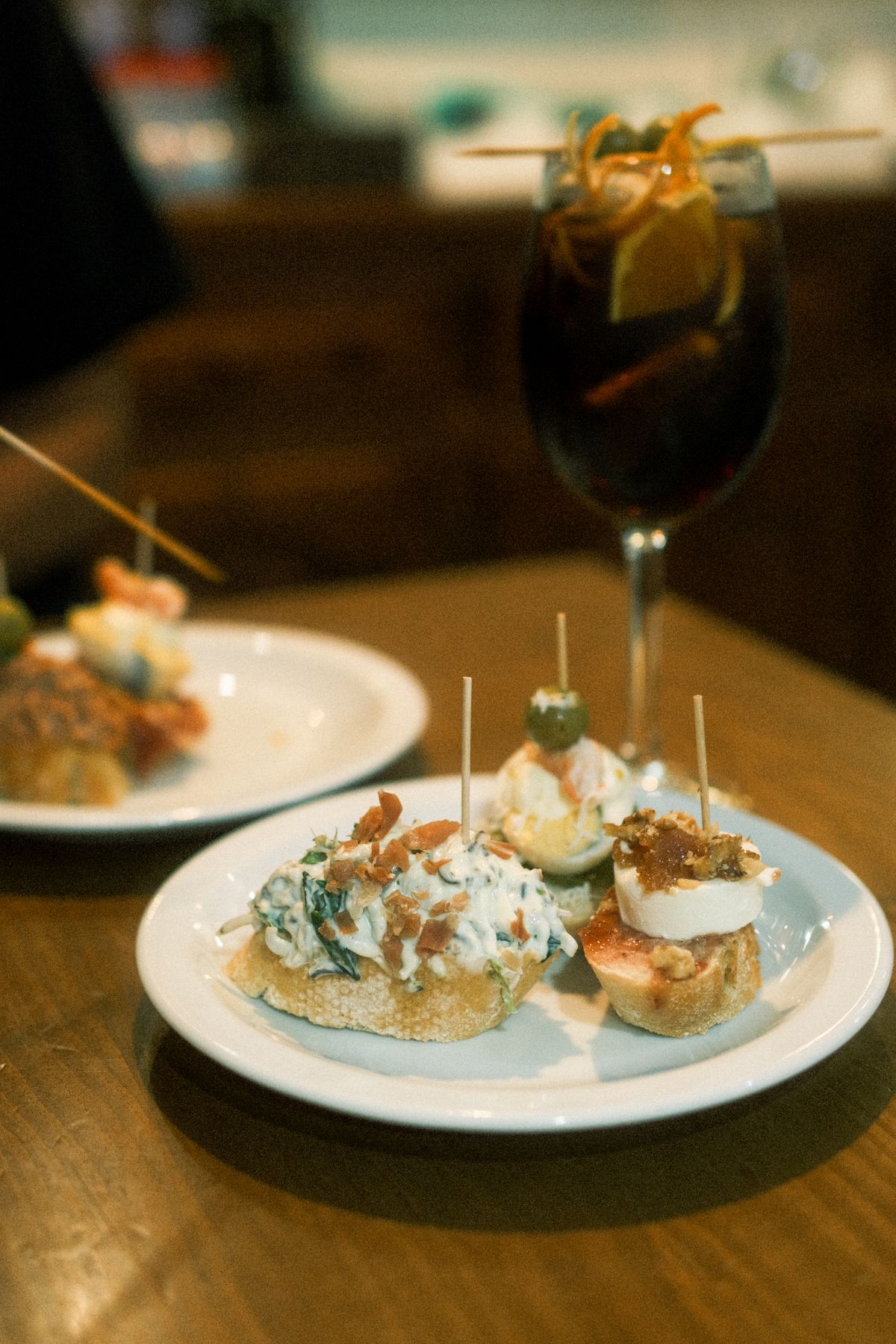 Tour gastronómico guiado por Santander, Santander
