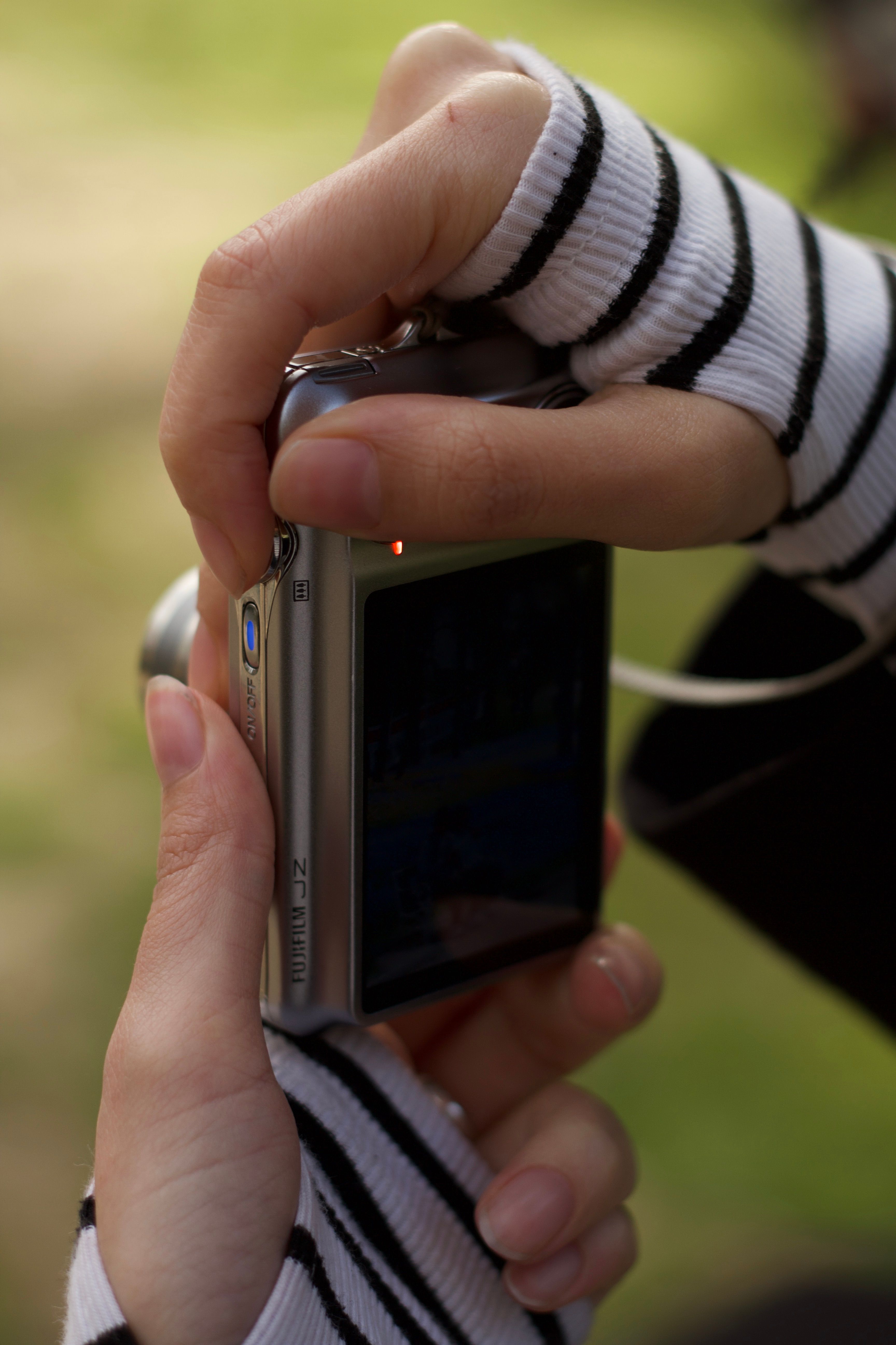 Digital Camera