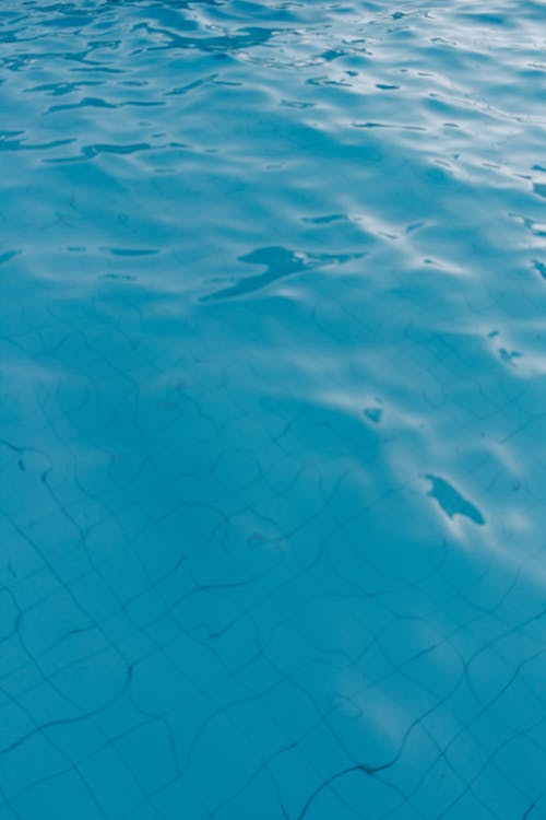 Foto profissional grátis de água, ao ar livre, azul