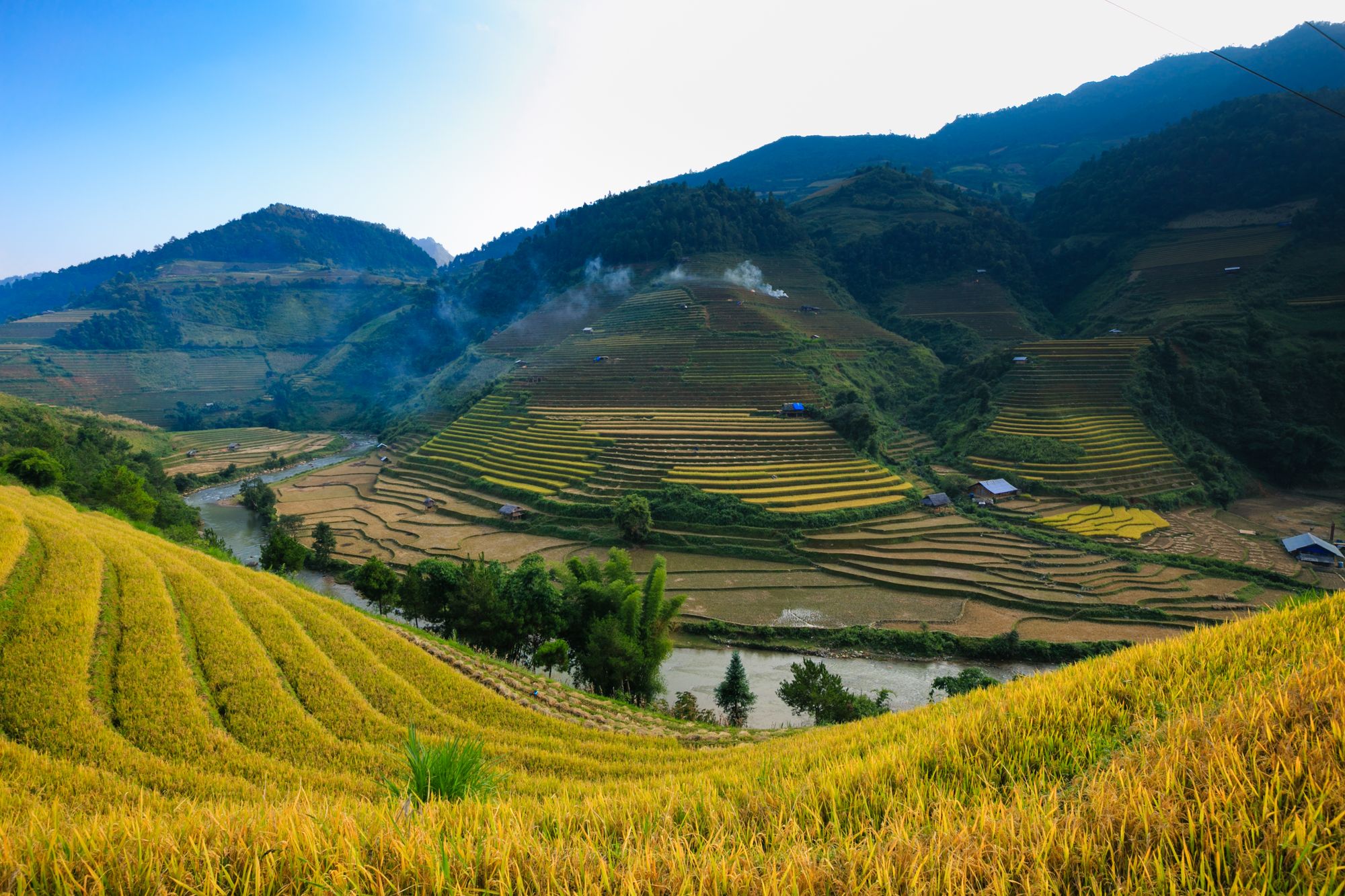 Phu Quoc – Hanoi – Ninh Binh – Ha Long Bay – 8 Days