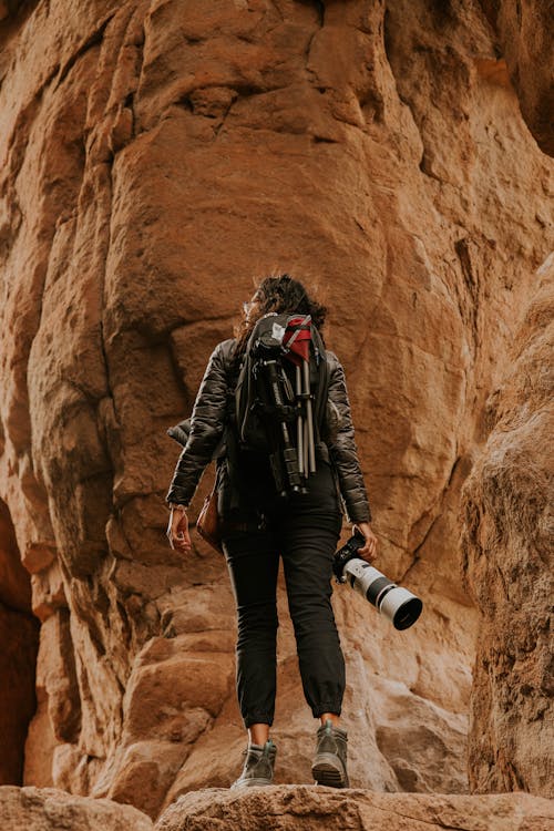 Ingyenes stockfotó barlang, fényképész, fényképészet témában