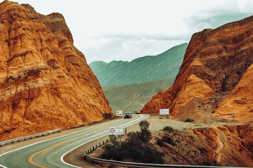 Caminos de Jujuy