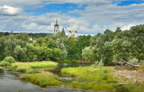 Летние зарисовки