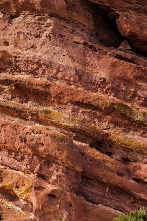 Kostenloses Stock Foto zu canyon, draußen, erosion