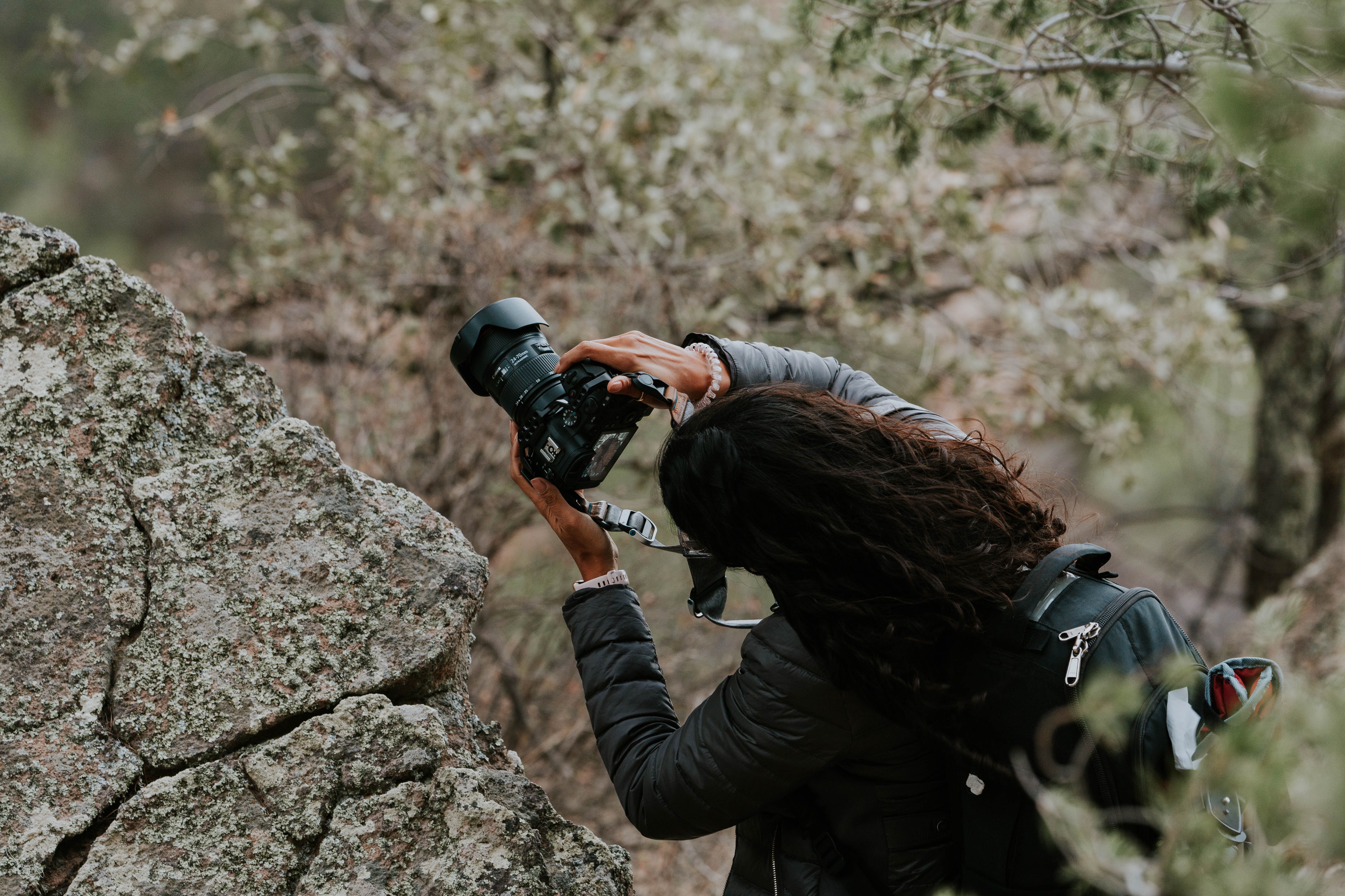 outdoor recreation photos — Photo by Amar  Preciado on Pexels