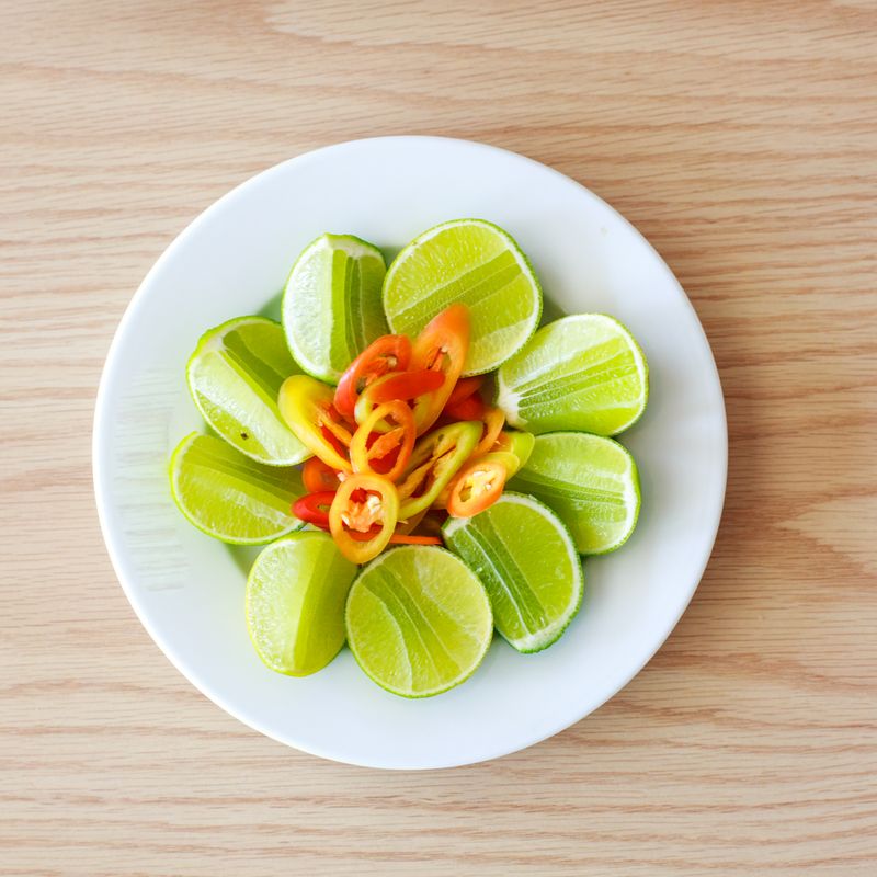 Red Chili Lime Dressing