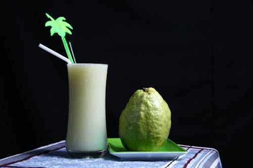 Δωρεάν στοκ φωτογραφιών με guava, smoothie, αναζωογονητικός
