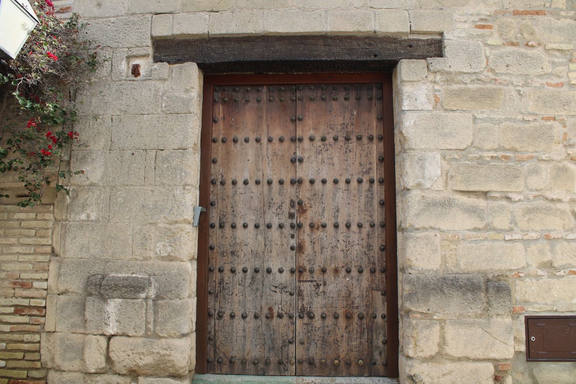 casa palacio mudéjar de los Sánchez Madroño - fotografía 5