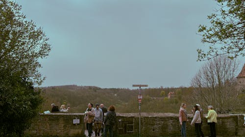 Free stock photo of human, landscape, outside