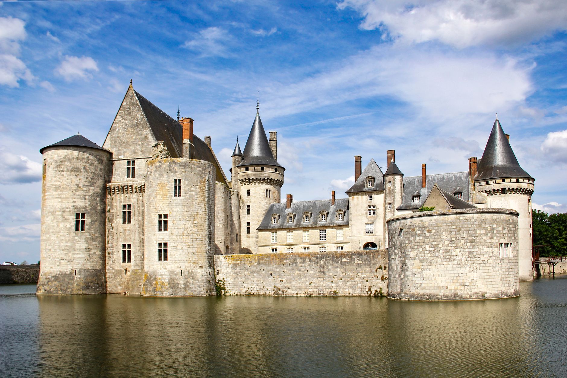 Loire Valley, France
