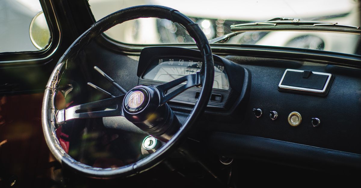 Fotos De Estudio Profesionales De Automóviles