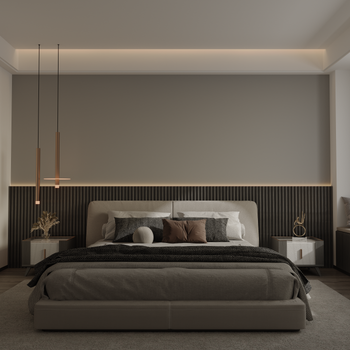 Minimalism Eliminates Comfort and Convenience
