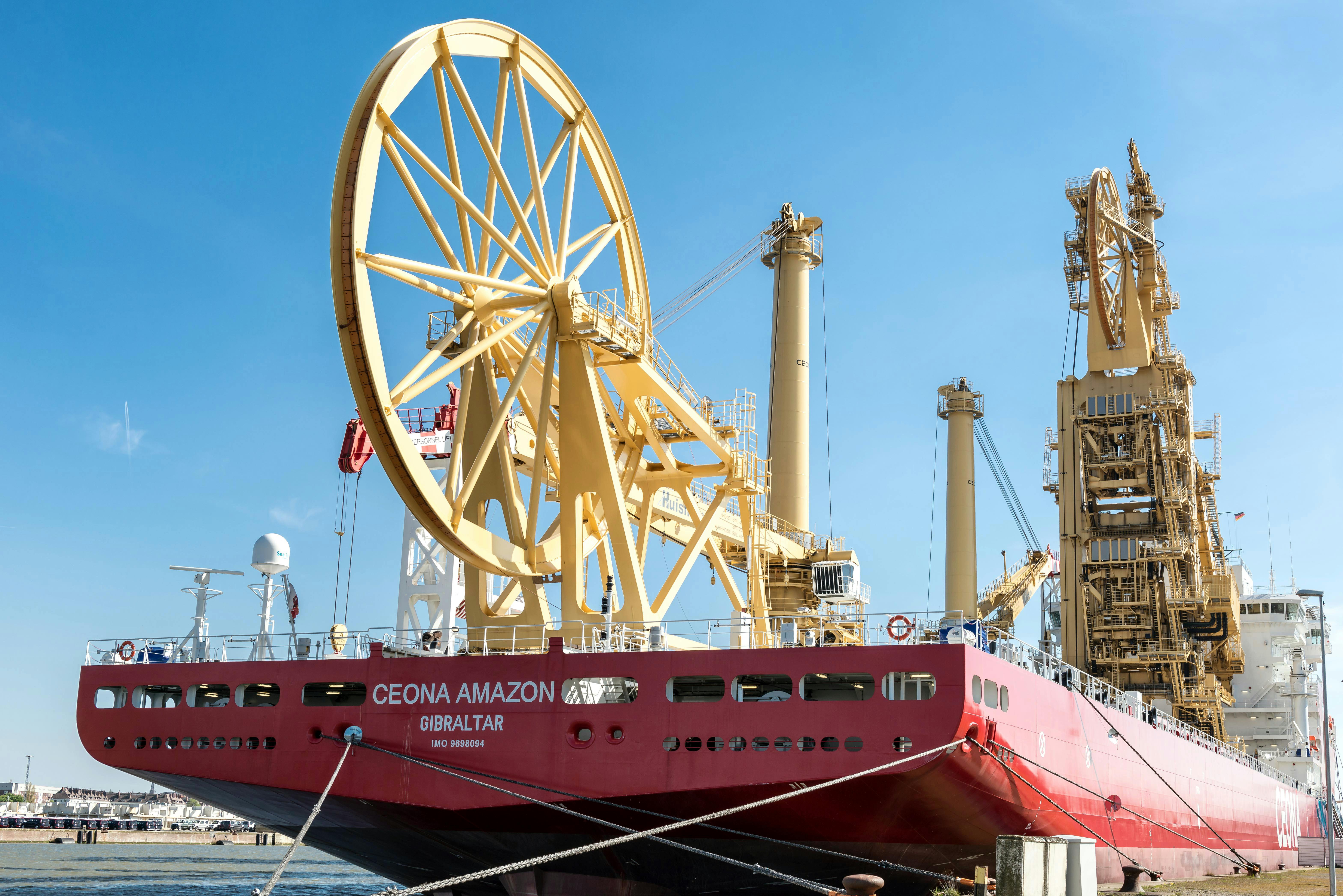 Gabon Oil Boom 2025: Trafigura's $1B Deal & IOC Return